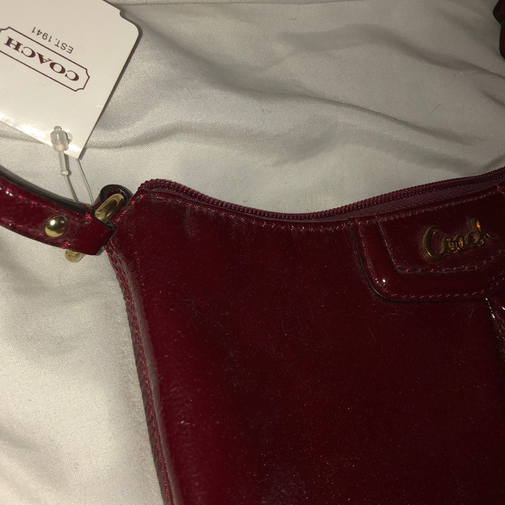 New Coach bag - Picture 5 of 7